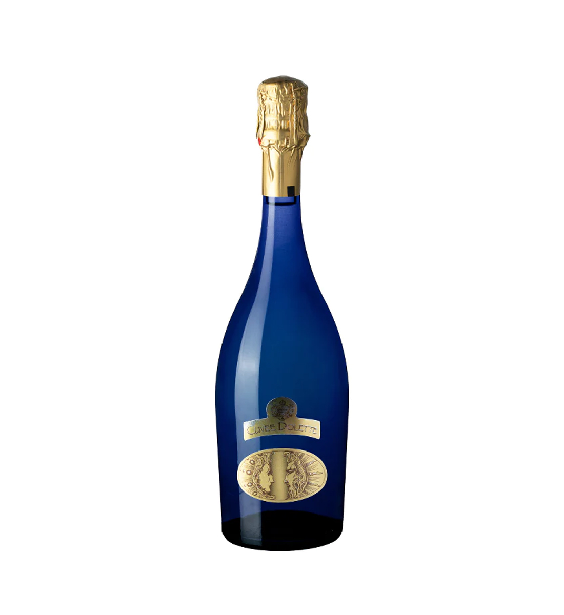 Tohani Cuvee Dolette Alb Brut 0.75L